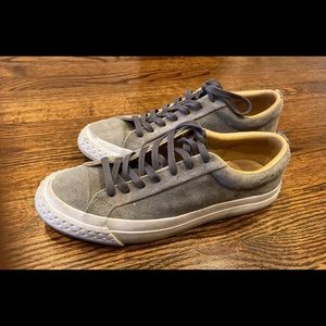 Todd Snyder PF Flyer (New Balance) Suede